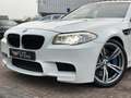 BMW M5 5-serie 560PK|PANO|MEMORY|LEDER|STOEL VWM|LED|HUD Wit - thumbnail 39