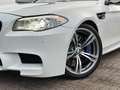BMW M5 5-serie 560PK|PANO|MEMORY|LEDER|STOEL VWM|LED|HUD Wit - thumbnail 42