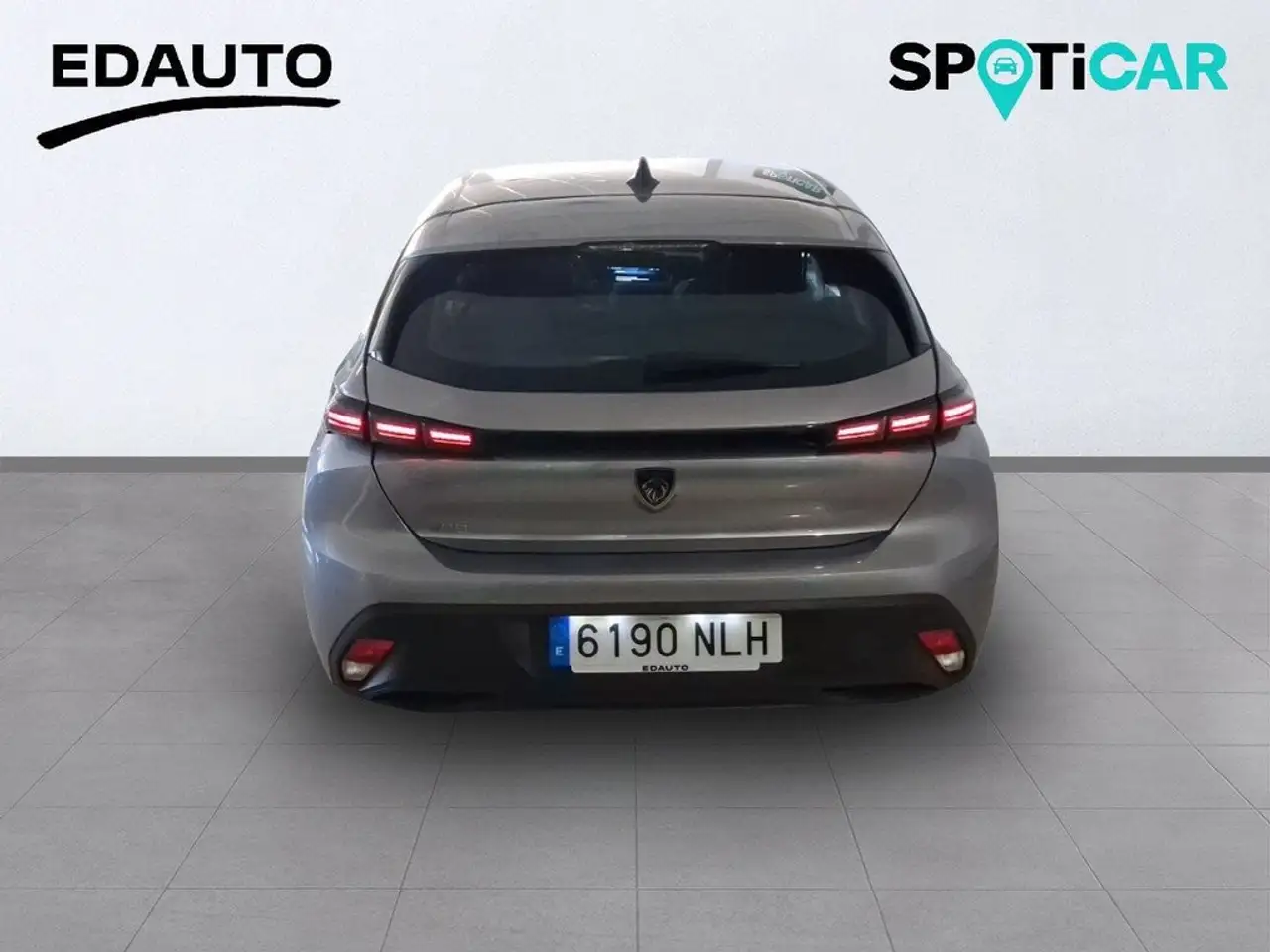 Peugeot 308 2026