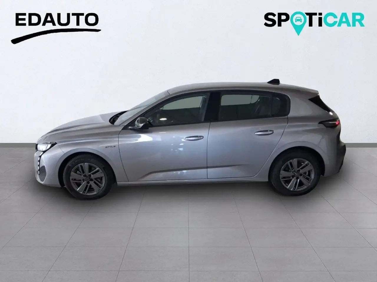 Peugeot 308 2026