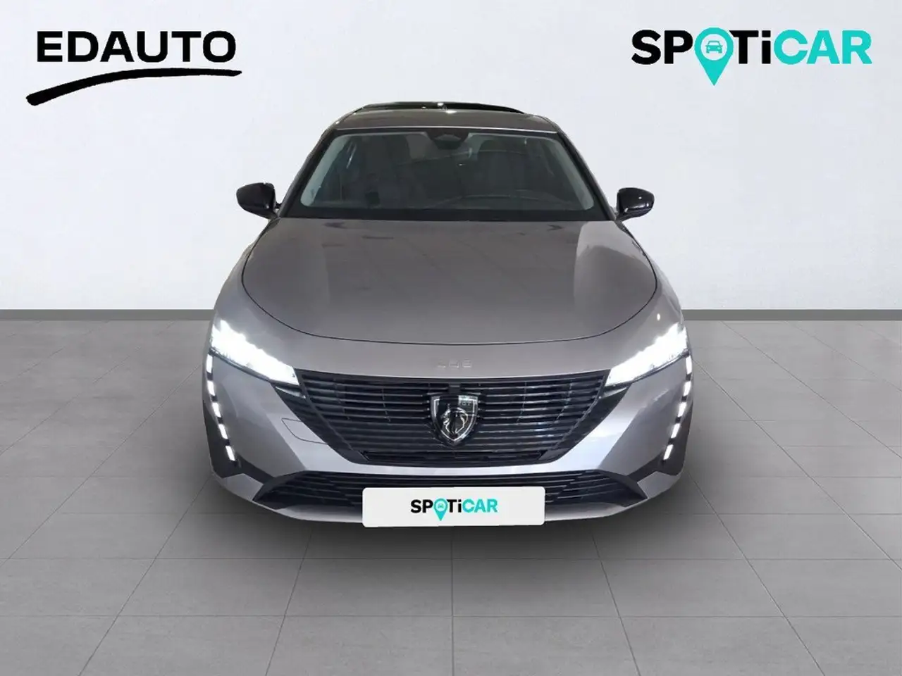 Peugeot 308 2026