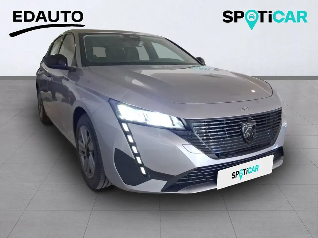 Peugeot 308 2026