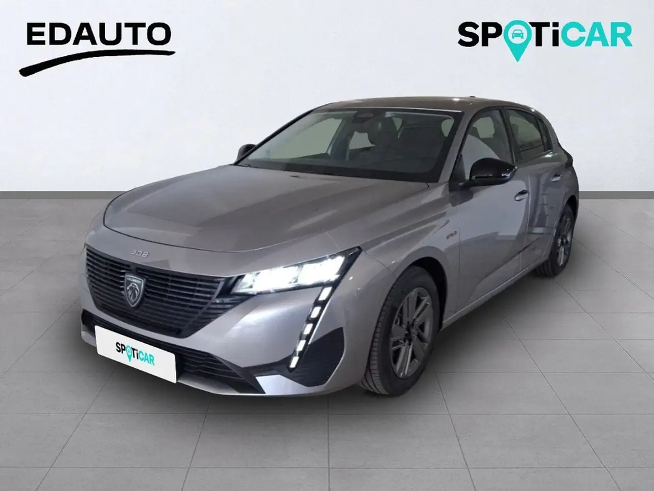 Peugeot 308 2026