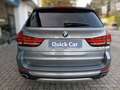 BMW X5 40d EXPERIENCE SOSPENSIONI ATTIVE,TETTO,CERCHI 20 Grigio - thumbnail 12