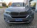 BMW X5 40d EXPERIENCE SOSPENSIONI ATTIVE,TETTO,CERCHI 20 Grigio - thumbnail 11