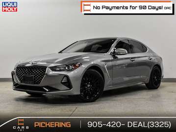 ONE OWNER|ACC|CARPLAY|LANEKEEP|213 BIWEEKLY|NO FEE