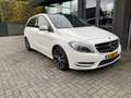 Mercedes-Benz B 180 Prestige Blanc - thumbnail 3
