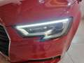 Audi A3 Sportback 35 1.5 tfsi 150cv Rosso - thumbnail 5
