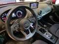Audi A3 Sportback 35 1.5 tfsi 150cv Rosso - thumbnail 7
