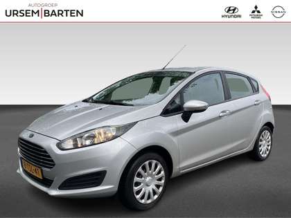Ford Fiesta 1.0 Style | Airco | 5 deurs