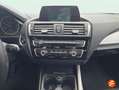BMW 116 116d Gris - thumbnail 14