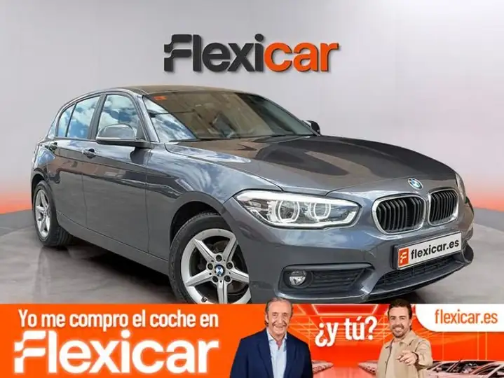 BMW Serie 1 116 d 3p (2015-) 2017