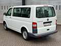 Volkswagen T5 Transporter 9-Sitzer * Klima *NEU-TÜV Weiß - thumbnail 4