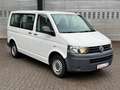Volkswagen T5 Transporter 9-Sitzer * Klima *NEU-TÜV Weiß - thumbnail 3