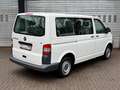Volkswagen T5 Transporter 9-Sitzer * Klima *NEU-TÜV Weiß - thumbnail 5