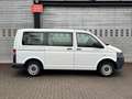 Volkswagen T5 Transporter 9-Sitzer * Klima *NEU-TÜV Weiß - thumbnail 7