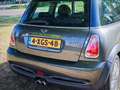 MINI Cooper S 1.6 Park Lane 163 pk - NAVI/LEDER/CRUISE/AIRCO/XEN Grijs - thumbnail 4