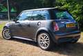MINI Cooper S 1.6 Park Lane 163 pk - NAVI/LEDER/CRUISE/AIRCO/XEN Grijs - thumbnail 3
