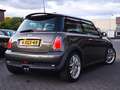 MINI Cooper S 1.6 Park Lane 163 pk - NAVI/LEDER/CRUISE/AIRCO/XEN Grijs - thumbnail 6