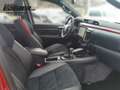 Toyota Hilux Double Cab GR Sport 4x4 2.8 D-4D EU6d Allr Rouge - thumbnail 14