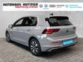 Volkswagen Golf 8 GOAL 1.5 eTSI DSG LED PDC ACC NAVI Klima Grijs - thumbnail 3