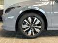 Volkswagen Golf 8 GOAL 1.5 eTSI DSG LED PDC ACC NAVI Klima Grijs - thumbnail 4