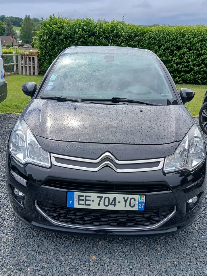 Citroen C3 C3 — photo 2