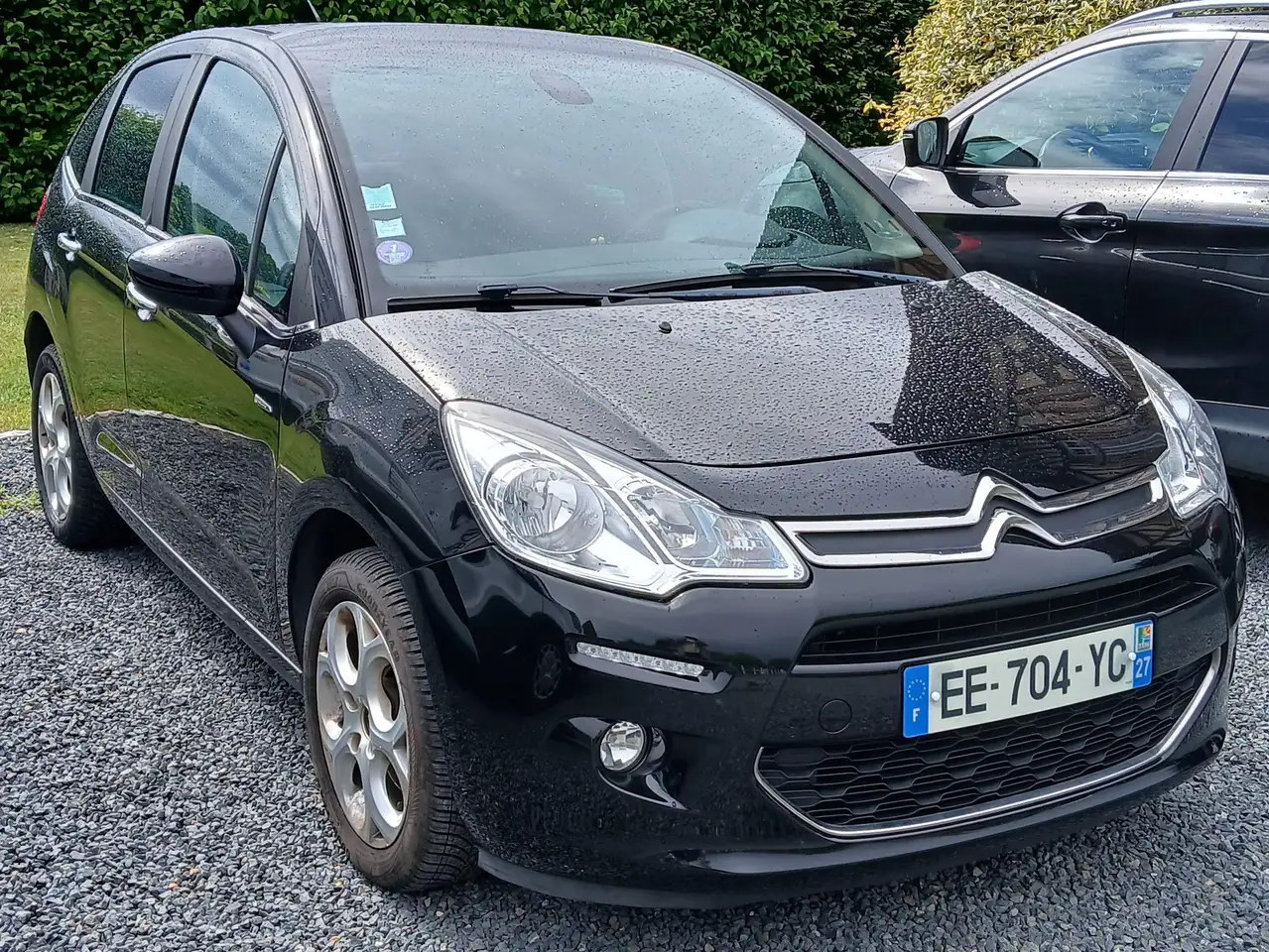 Citroen C3 PureTech 110 S
