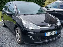 Citroen C3 PureTech 110 S