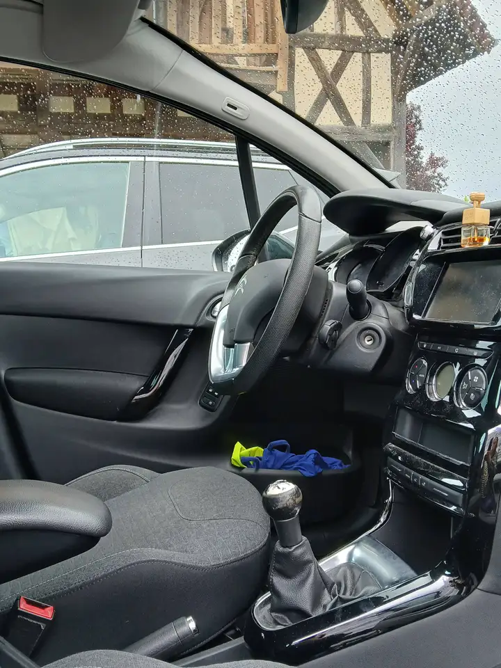 Citroen C3 C3 — photo 4