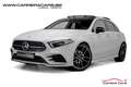 Mercedes-Benz A 180 d|*AMG*PANORAMA*XENON*CAMERA*CUIR*NAVI*LED*MBUX|* Weiß - thumbnail 3