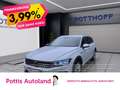 Volkswagen Passat Variant 2.0 TDI DSG 4M ALLTRACK NAVI AHK ACC KLIMA Weiß - thumbnail 1