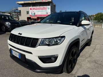 2.0 Mjet 4WD Night Eagle PROMO