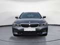 BMW 320 d Touring Sport Line Navi ACC AHK 360° HiFi Gris - thumbnail 7