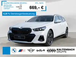Bmw i5 Touring 40 e M Sport Pro 360° LED HUD ACC