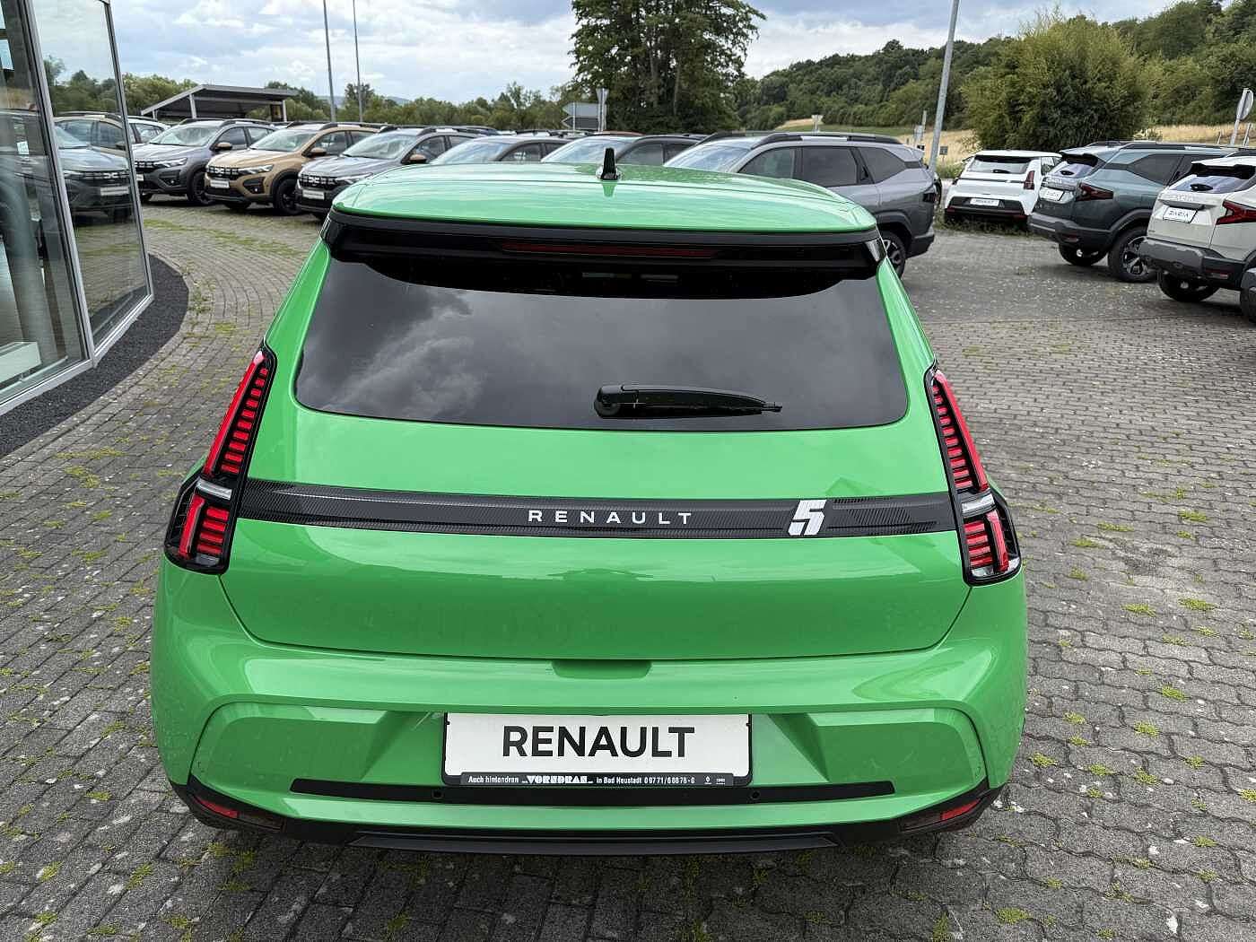 Renault R 5