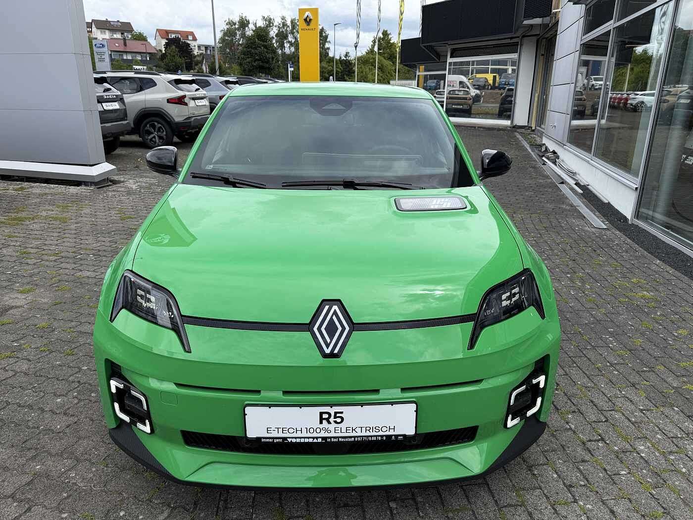 Renault R 5
