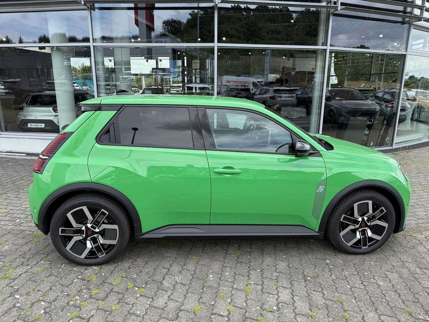 Renault R 5