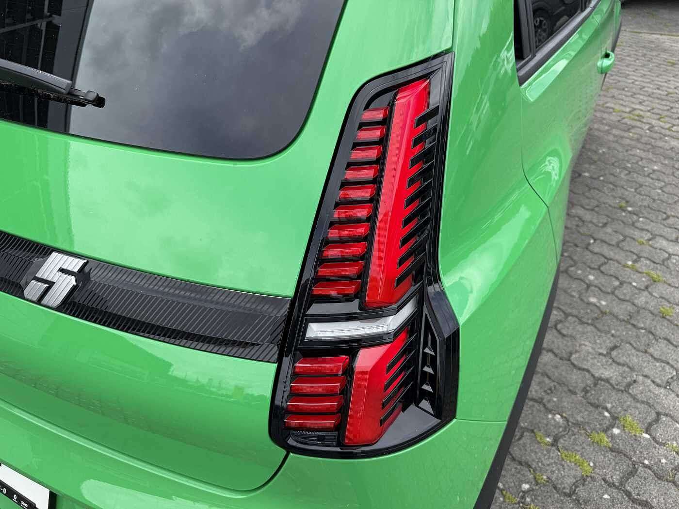 Renault R 5