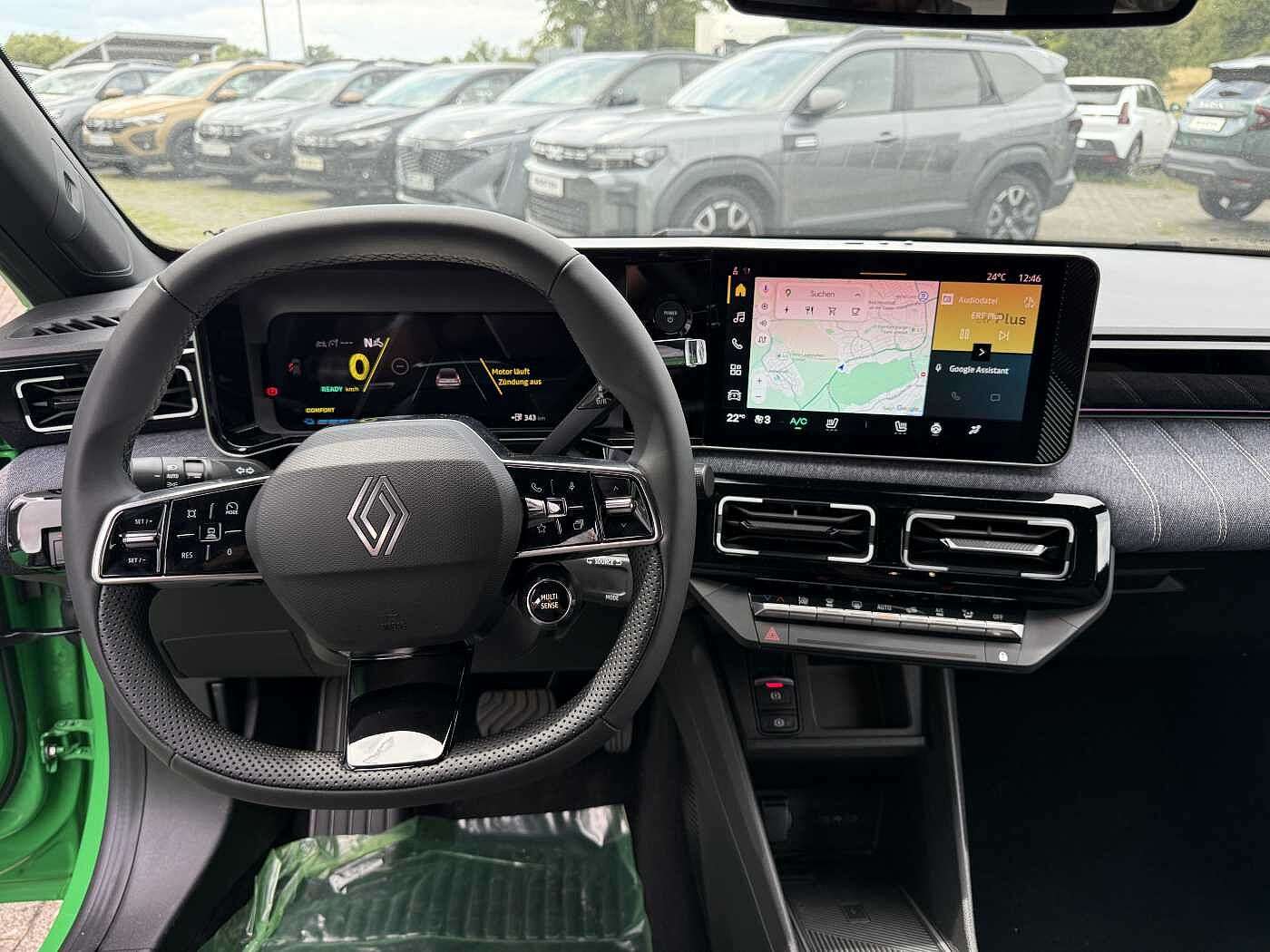 Renault R 5