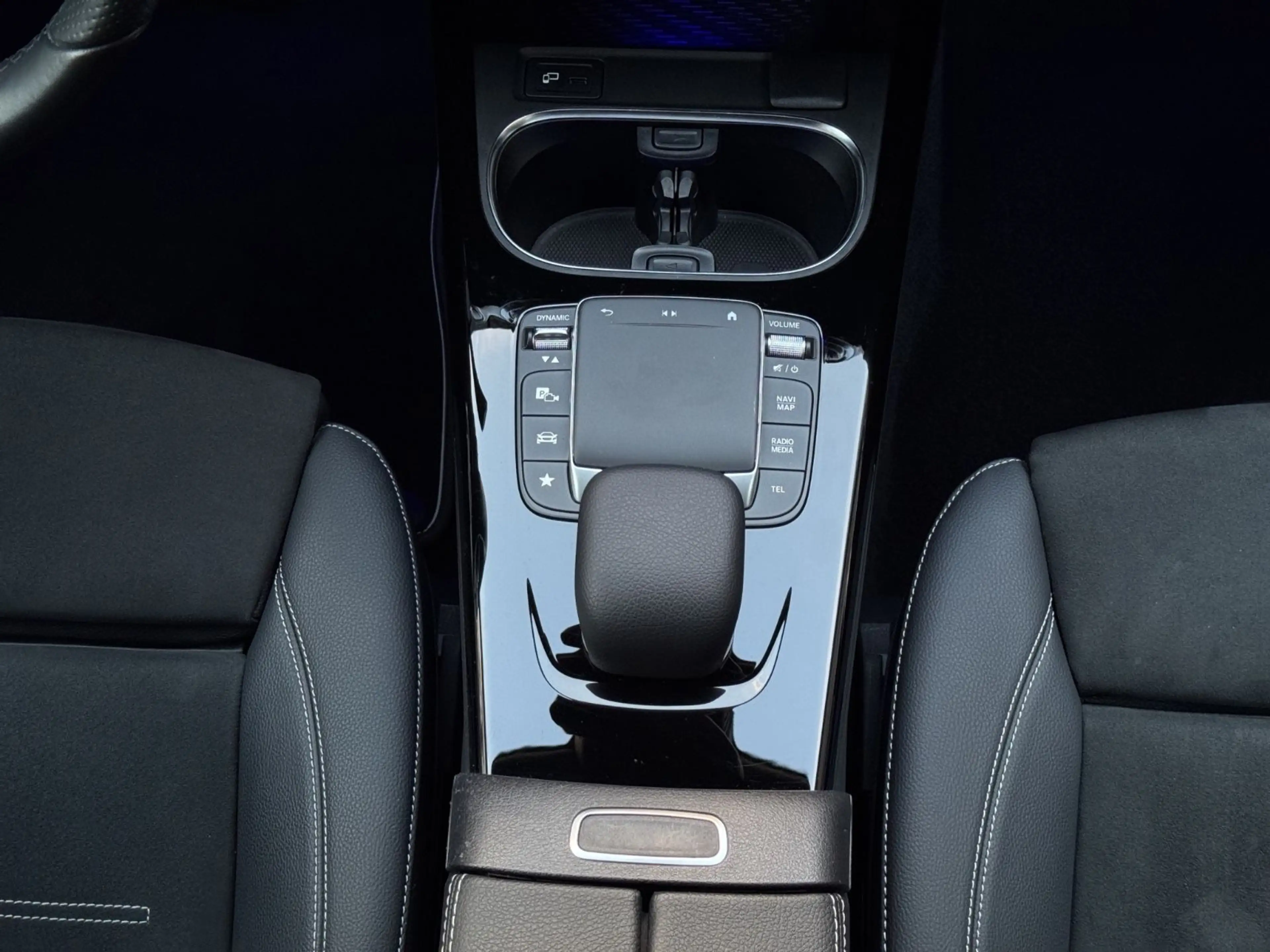 Mercedes-Benz A 250 e Edition 2020 AMG*NightPaket*I HAND*TOP! — photo 18