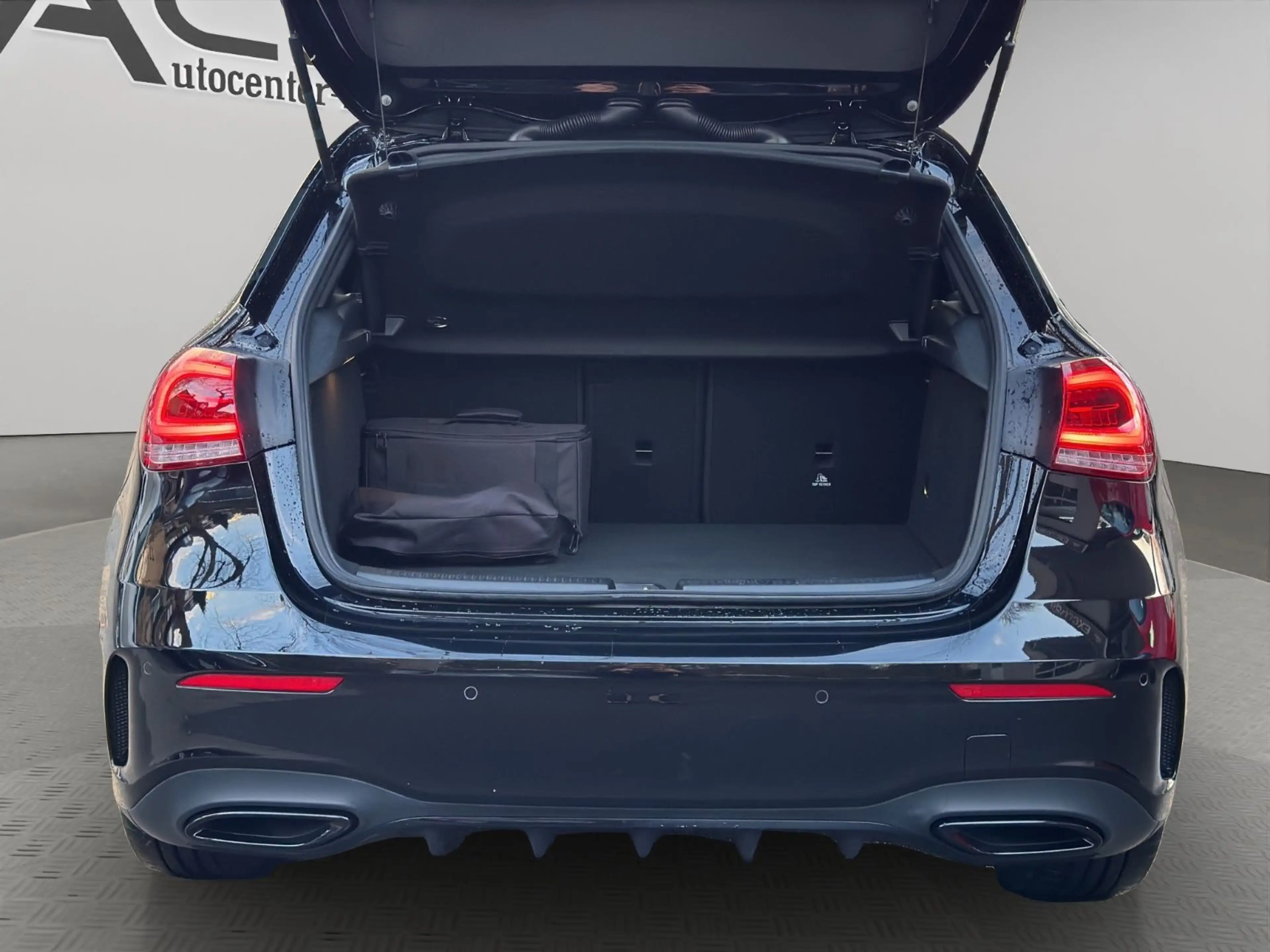 Mercedes-Benz A 250 e Edition 2020 AMG*NightPaket*I HAND*TOP! — photo 26