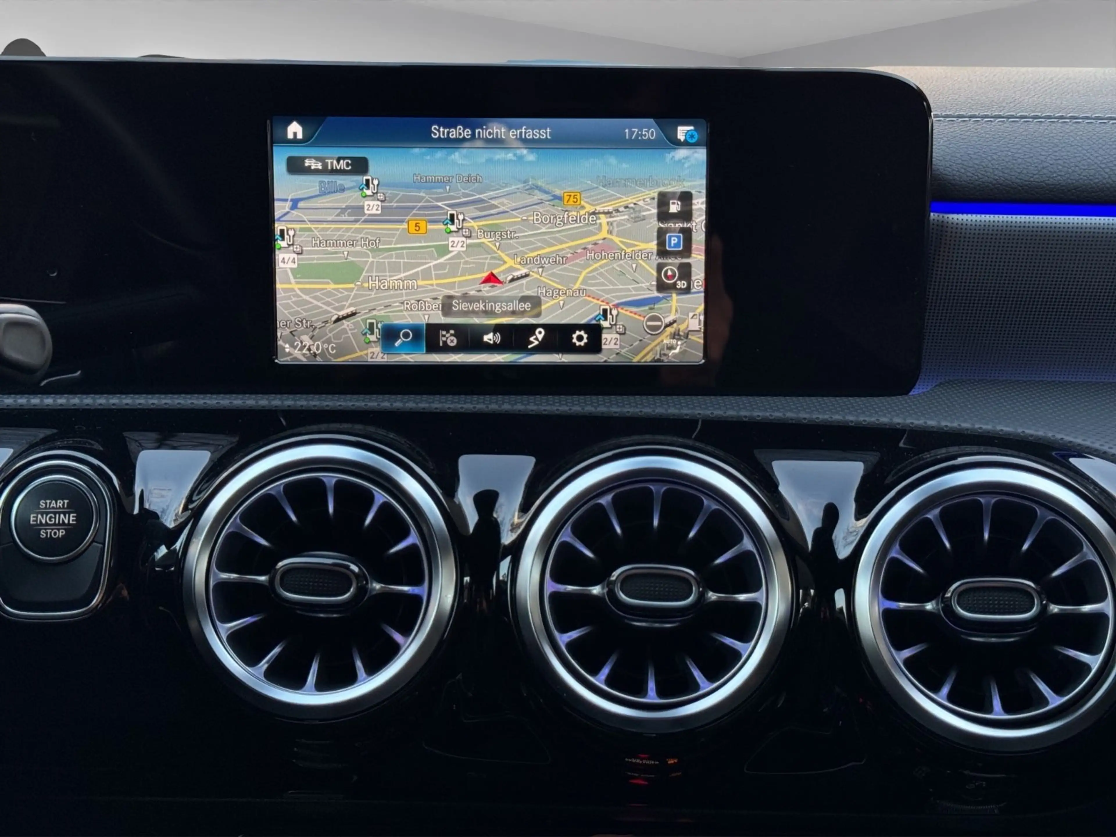 Mercedes-Benz A 250 e Edition 2020 AMG*NightPaket*I HAND*TOP! — photo 15