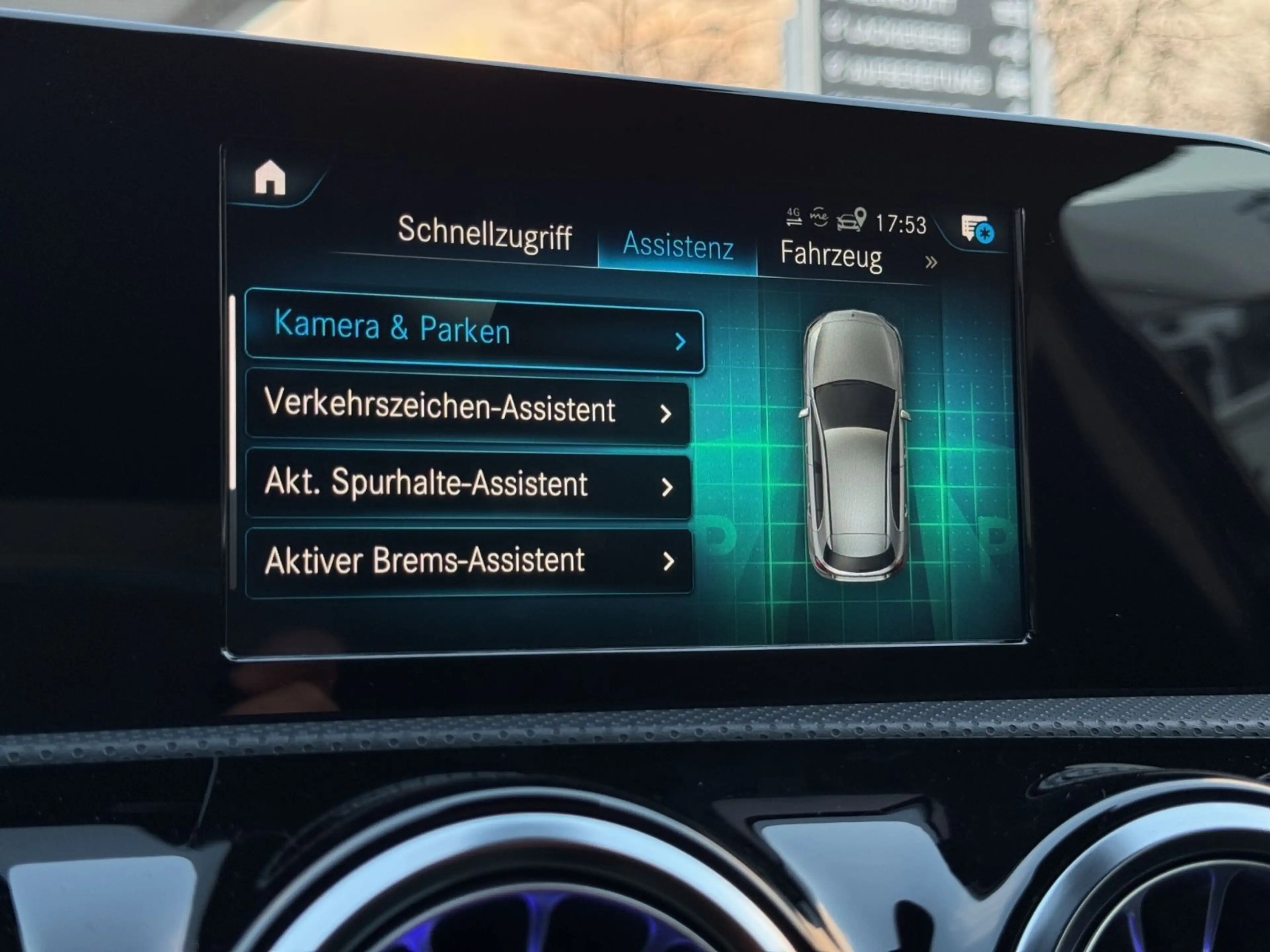 Mercedes-Benz A 250 e Edition 2020 AMG*NightPaket*I HAND*TOP! — photo 19