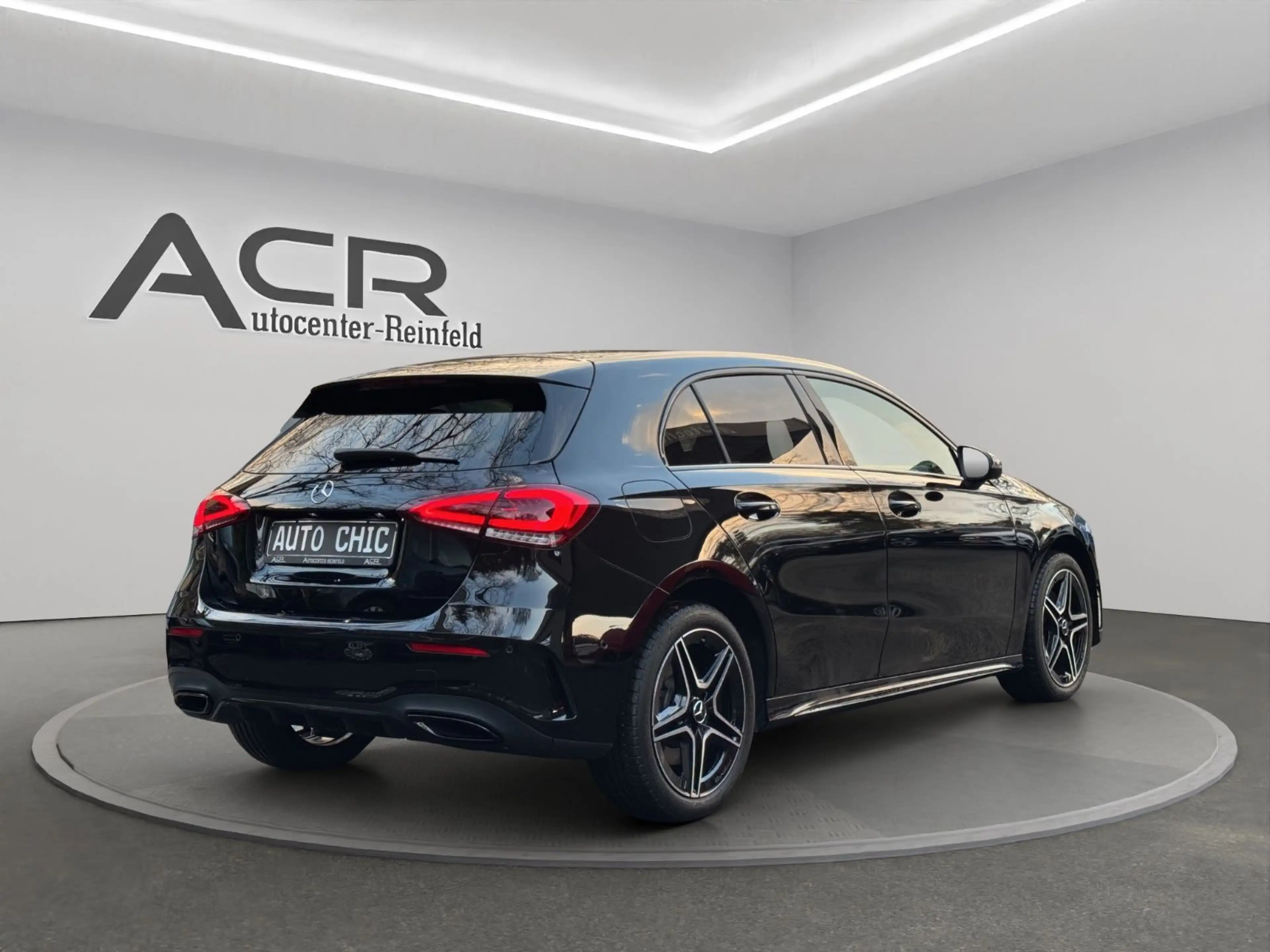 Mercedes-Benz A 250 e Edition 2020 AMG*NightPaket*I HAND*TOP! — photo 7