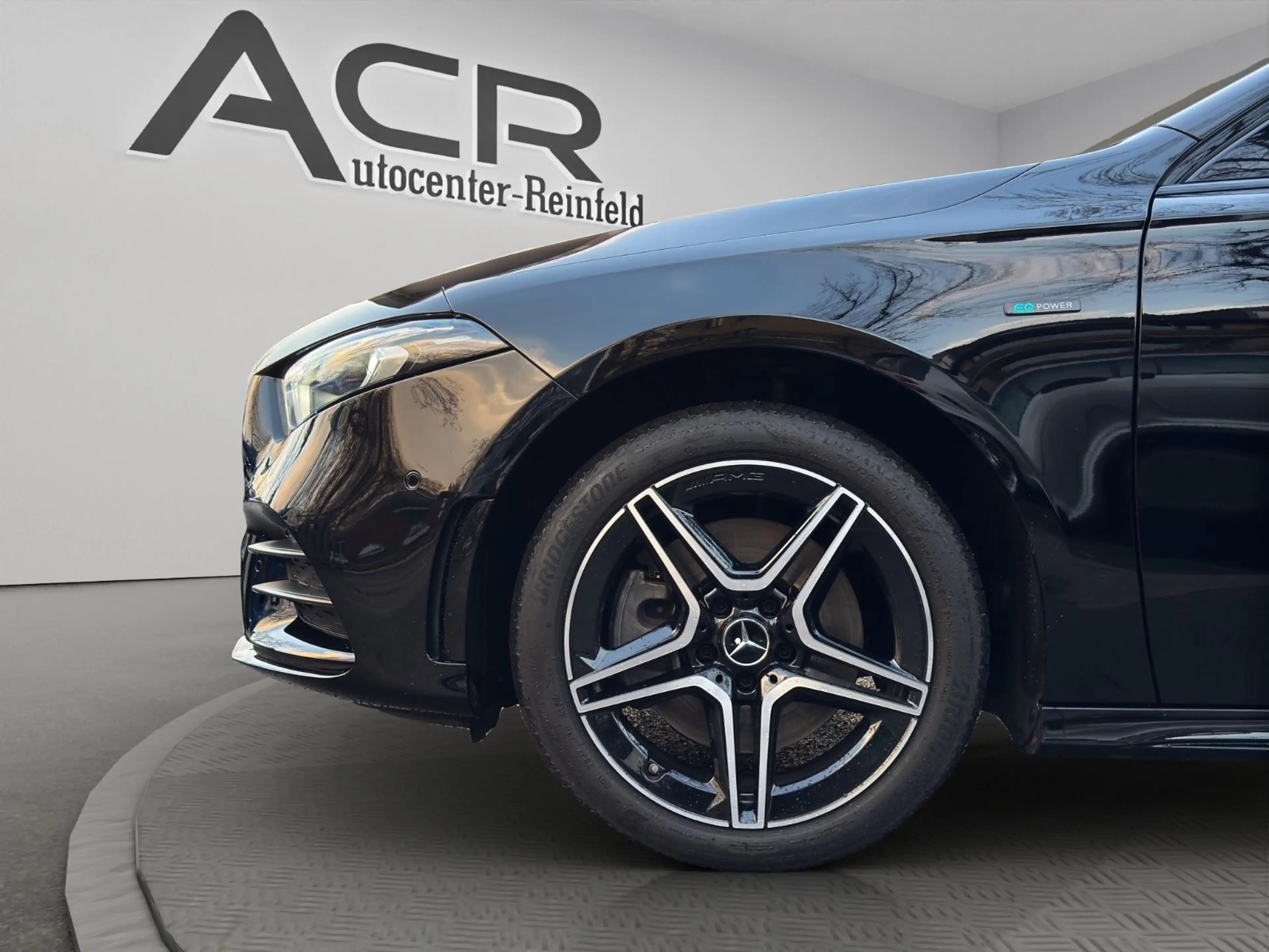 Mercedes-Benz A 250 e Edition 2020 AMG*NightPaket*I HAND*TOP! — photo 25