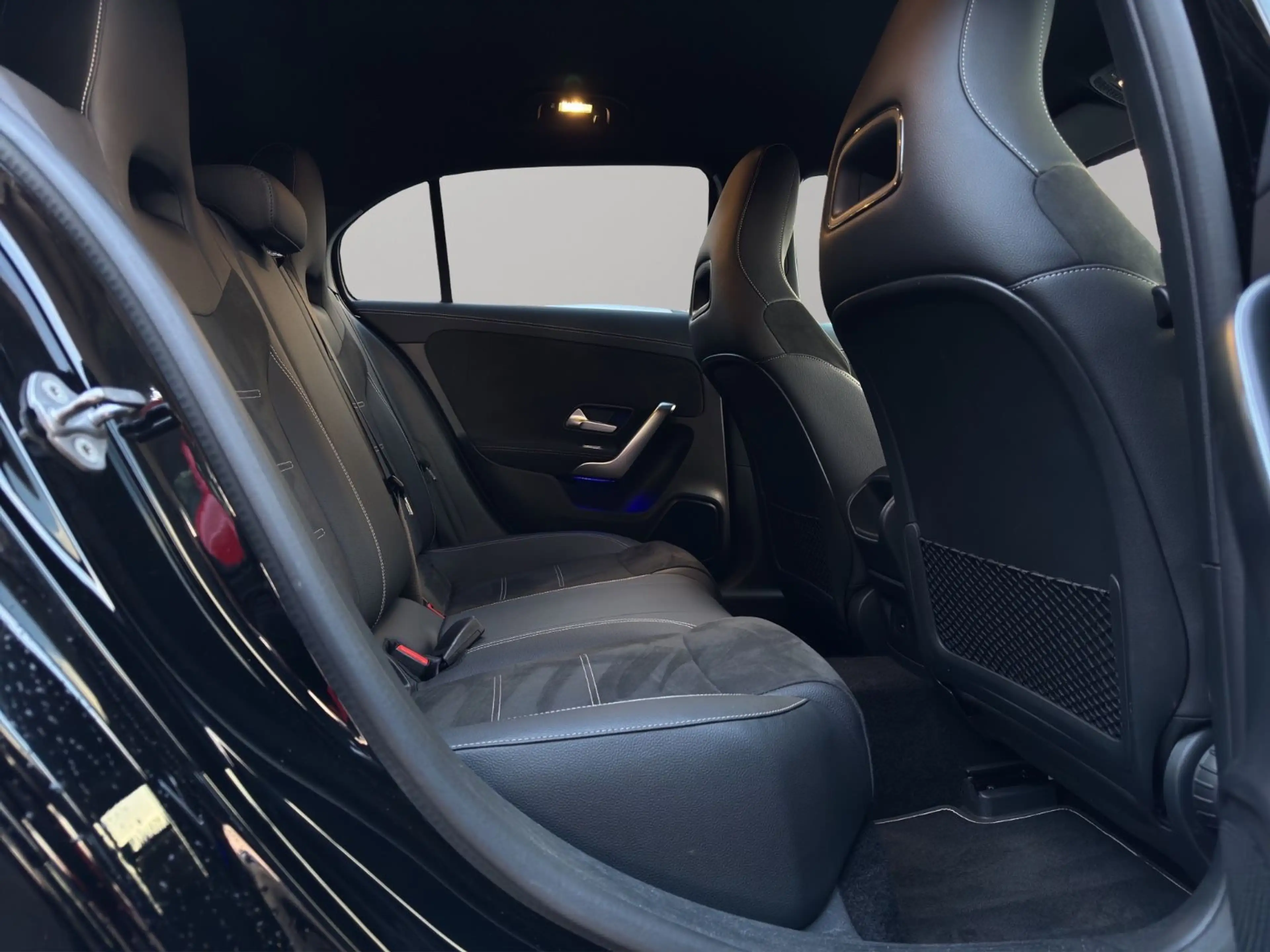 Mercedes-Benz A 250 e Edition 2020 AMG*NightPaket*I HAND*TOP! — photo 12