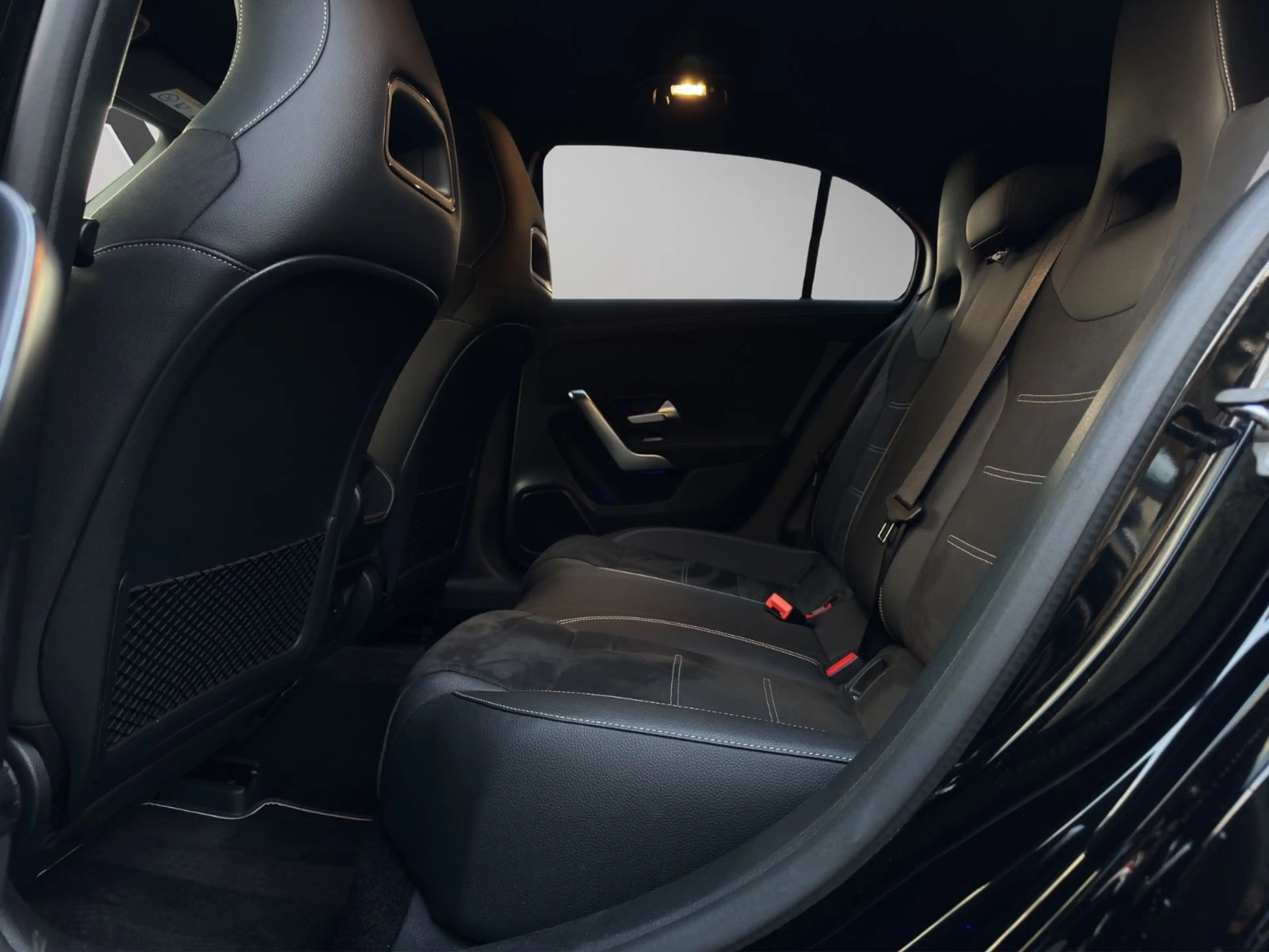 Mercedes-Benz A 250 e Edition 2020 AMG*NightPaket*I HAND*TOP! — photo 10