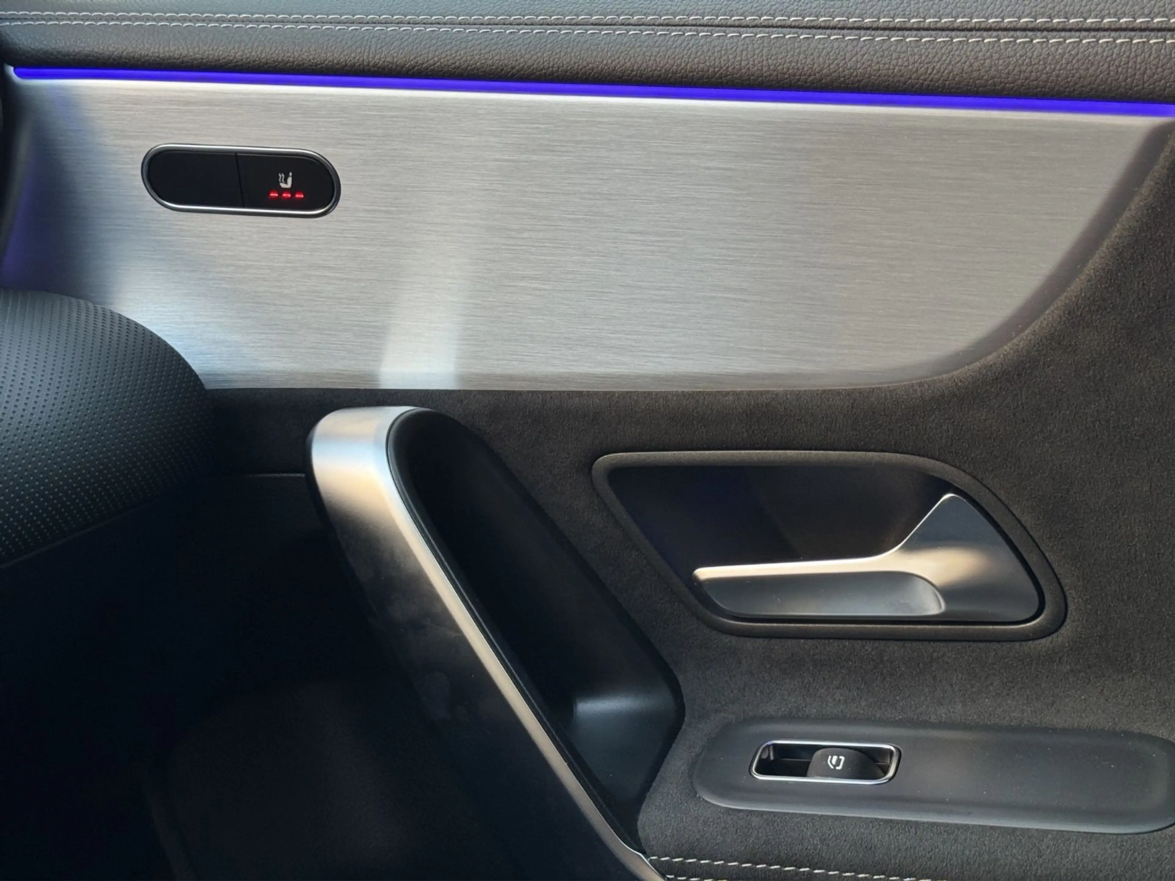 Mercedes-Benz A 250 e Edition 2020 AMG*NightPaket*I HAND*TOP! — photo 17