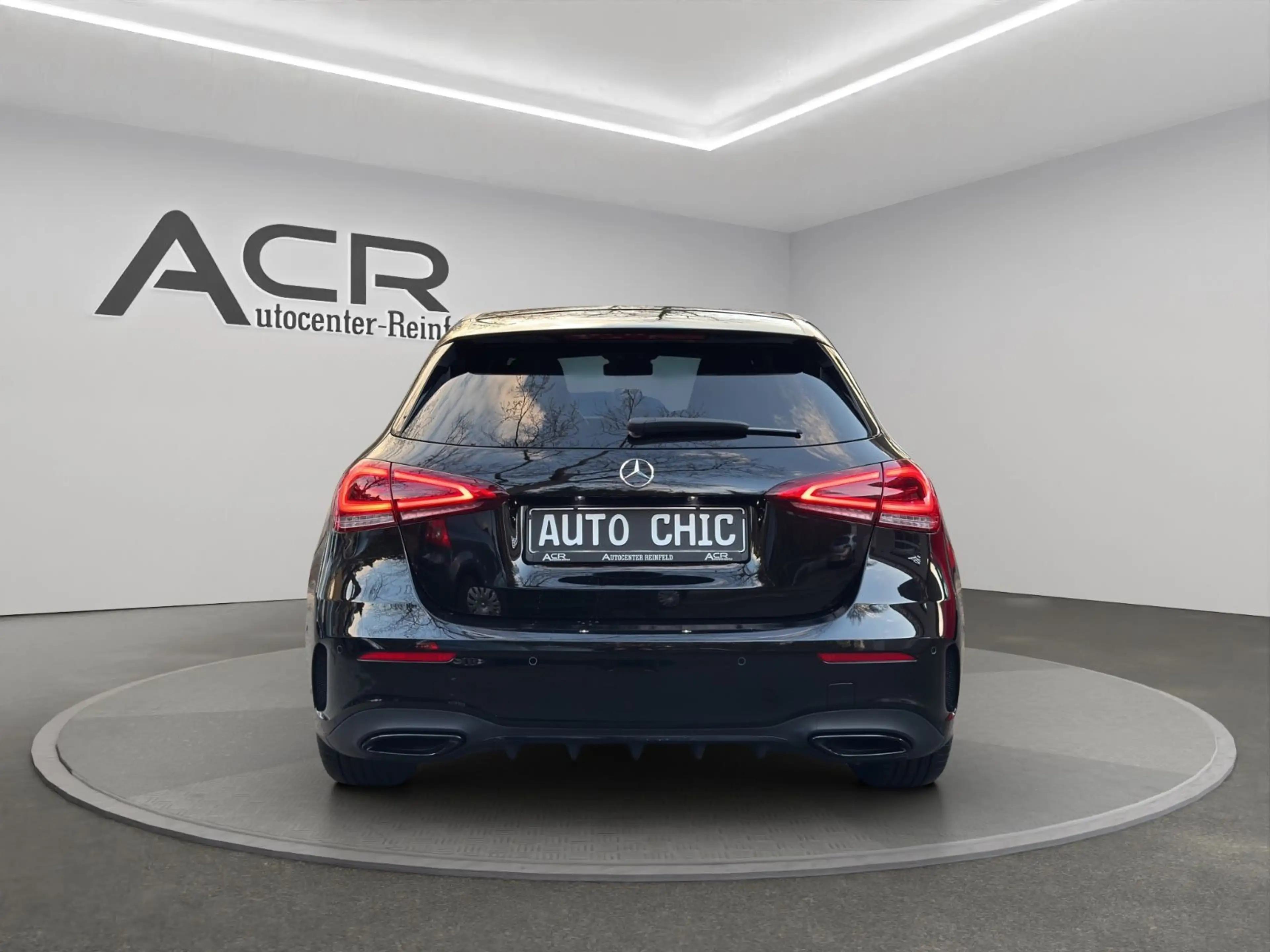 Mercedes-Benz A 250 e Edition 2020 AMG*NightPaket*I HAND*TOP! — photo 6